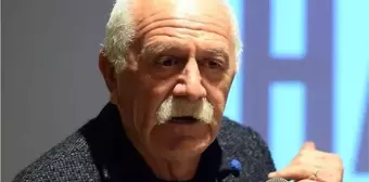 Orhan Aydın kimdir? Orhan Aydın kaç yaşında, nereli? Orhan Aydın'ın hayatı ve biyografisi!