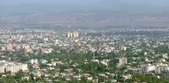 Osmaniye merkez nerede? Osmaniye il merkezi nüfusu, yüzölçümü ne kadar? Osmaniye merkez hangi ile bağlı?