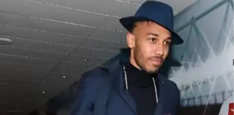 Aubameyang Fenerbahçe'ye mi geliyor? Aubameyang Fenerbahçe'ye transfer olacak mı?