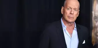 ABD'li aktör Bruce Willis'e demans teşhisi konuldu