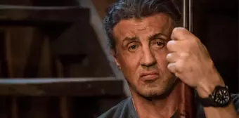 Rambo:Son Kan filminin sonunda ne oluyor? Rambo filmi nasıl bitiyor? Rambo final sahnesi İZLE!