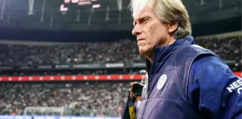 Rivaldo, Jorge Jesus'un olası yeni adresi hakkında çok net konuştu: Teklifi kesinlikle kabul eder