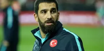 Arda Turan ve ekibi göreve başlıyor! Milli Takım'ın yeni antrenörleri çok konuşulur