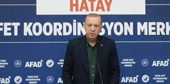 Cumhurbaşkanı Erdoğan Kılıçdaroğlu'nun Hatay Havalimanı sözleri hakkında ilk kez konuştu: Haddini bil, bu senin işin değil, anlamazsın bu işlerden.