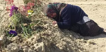 Depremde 2 kızını, torununu ve damadını kaybeden kadının feryatları yürek yaktı: Hangi birinize sarılayım