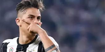 Galatasaray'ın peşinde olduğu Dybala sorguya çekildi! Futboldan men edilebilir