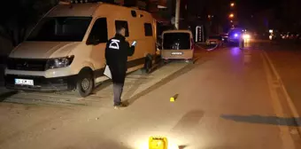 Eskişehir'de silahlı kavga: 1'i ağır 2 yaralı