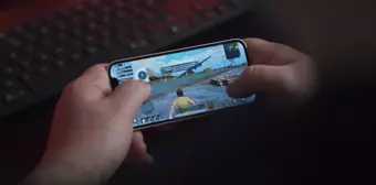 PUBG Mobile 120 FPS destekleyen telefonlar 2023!