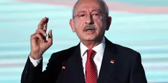 Önce paylaşıp sonra sildiler! CHP'liler Kılıçdaroğlu'nun adaylığını resmen ilan etti