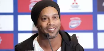 Ronaldinho oğlu kim, hangi takımda oynuyor? Joao Mendes kimdir?