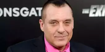 Tom Sizemore... HAYATINI KAYBETTİ!