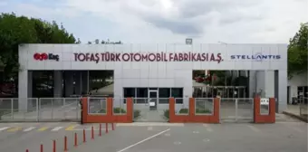 TOFAŞ, 5 farklı markanın hafif ticari modelini Bursa'da üretecek!