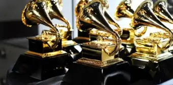 Grammy Ödülleri nedir? Grammy Ödülleri hangi ülke verir?