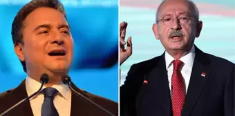 Deva Partisi Tokat İl Başkanı Murat Kurnaz, Kılıçdaroğlu'nun adaylığını öne sürüp istifa etti