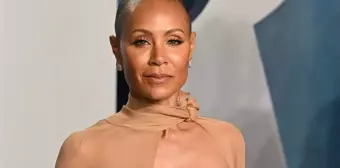 Jada Pinkett Smith Oscar tokadı hakkındaki sessizliğini bozdu