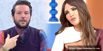 Seren Serengil ve Nihat Doğan Barıştı