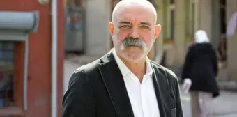 Ercan Kesal kimdir? Ercan Kesal kaç yaşında, nereli? Ercan Kesal hayatı ve biyografisi!