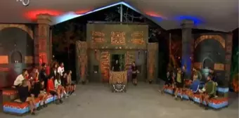 Survivor 15 Mart Açık Artırma oyunu kazananları kimler? Kim hangi yemeği kazandı? 15 Mart 2023 Survivor açık arttırmada kimler ne yedi?