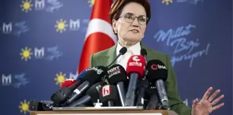 AK Parti Meclis Üyesi Şeyma Aktaa'nın Akşener çıkışı çok konuşulur: Masadan ayrıldığında edilen küfürlere çok üzüldüm