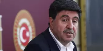 Altan Tan kimdir? Altan Tan kaç yaşında, nereli? Altan Tan hangi partiden?