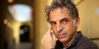 Etgar Keret: İsrail demokrasisi tehlikede