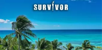 Survivor canlı izle! 19 Mart Survivor canlı yayın izle! Survivor 2023 başladı! TV8 canlı yayın!