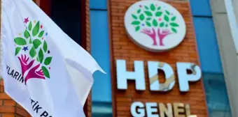 HDP aday çıkarmayacak mı? Selahattin Demirtaş aday olmadı mı?