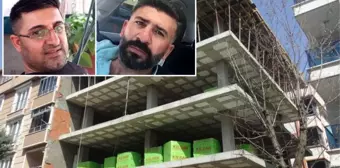 İnşaatta beton kalitesi cinayeti! Mikser şoförü, şantiye şefini öldürdü