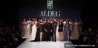 İzmir Fashion Week Başladı