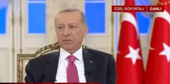 Cumhurbaşkanı ÖZEL YAYIN canlı izle! Recep Tayyip Erdoğan özel yayın Youtube HD izle!