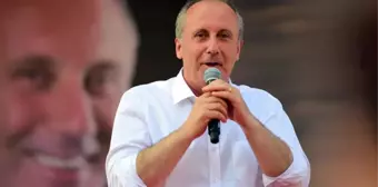 CHP'li 107 eski milletvekilinden Muharrem İnce'ye çağrı: Büyük dayanışmanın parçası olacağına inanmak istiyoruz