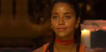 Survivor Zeynep Alkan elendi mi? Survivor Zeynep Alkan neden yok, ne oldu? Zeynep Alkan sağlık durumu nasıl?