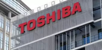 Toshiba 15 milyar dolara satılıyor! İşte yeni sahibi