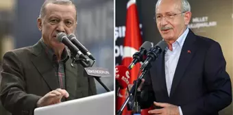 Kılıçdaroğlu, Erdoğan'ın 'Biz burası CHP'li demedik' sözlerine Beylikdüzü Belediyesi'nin yaptığıyla yanıt verdi: Hangisi devletçilik?