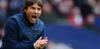 Maç sonu söyledikleri sonunu getirdi! Tottenham'da Antonio Conte dönemi resmen bitti