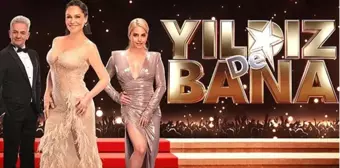 Yıldız de Bana... YENİ BİR YARIŞMA PROGRAMI BAŞLIYOR!