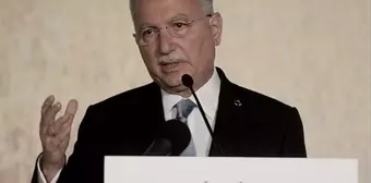 Ekmeleddin İhsanoğlu kimdir? Ekmeleddin İhsanoğlu kaç oy aldı?