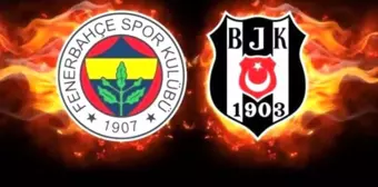 Derbi ne zaman 2023? FB - BJK derbisi ne zaman, saat kaçta, hangi gün, hangi kanalda? Fenerbahçe - Beşiktaş derbisine kaç gün kaldı?