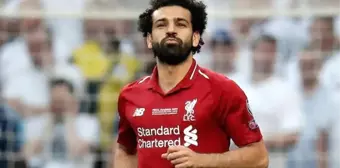 Liverpool'da bir devir kapanıyor! Salah için ortaya atılan iddia dünya futbolunda büyük ses getirdi