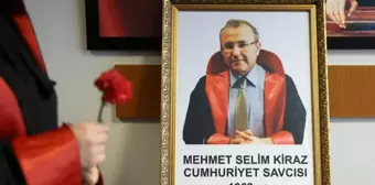 Mehmet Selim Kiraz kimdir? Mehmet Selim Kiraz kim neden, ne zaman öldü?