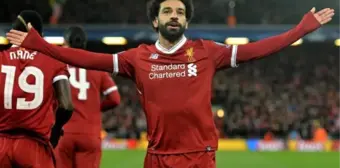 Mohamed Salah Real Madrid'e mi gidiyor? Mohamed Salah Real Madrid'e gidecek mi?