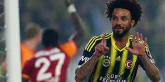 Eski Fenerbahçeli Baroni, derbi hezimeti sonrası futbolcuları açık açık uyardı: Bu onurlu forma çok ağırdır