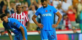 Kulüp açıklama yaptı! Trabzonspor macerası sona eren Vitor Hugo'nun yeni takımı belli oldu