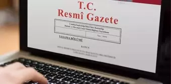 Karar Resmi Gazete'de! 9 kişinin malvarlığının dondurulması kararı kaldırıldı