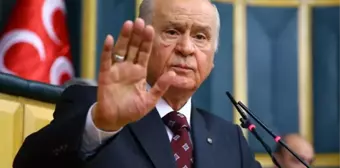 Bahçeli'den çizik yediler! MHP'de 5 milletvekili yeni dönemde aday gösterilmedi