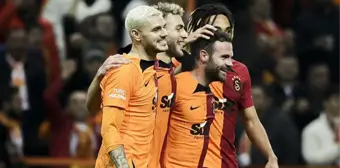 Galatasaraylı yıldız Juan Mata'ya büyük görev! UEFA'da söz sahibi oldu