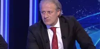 beIN Sports'ta deprem! Tugay Kerimoğlu'nun, 'Galatasaray'ın hakları gasp ediliyor' diyerek istifa ettiği öne sürüldü