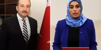 AK Parti, Sedat Peker'in iddialarında adı geçen Zehra Taşkesenlioğlu ve Tolga Ağar'ı listeye almadı