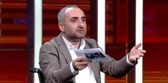 İsmail Saymaz nerede, hangi kanalda çıkıyor?