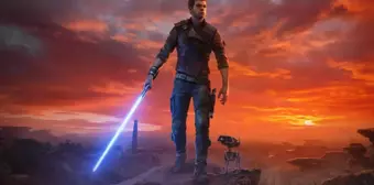 Star Wars Jedi: Survivor'dan final oynanış fragmanı yayınlandı